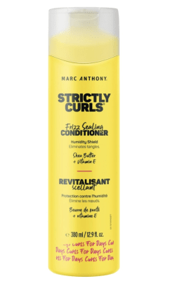 MARC ANTHONY БАЛСАМ ЗА КОСА STRICTLY CURLS 380МЛ