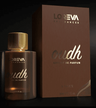 LOREVA EXTRAIT DE PARFUM ПАРФЮМ TONKA УНИСЕКС 50МЛ