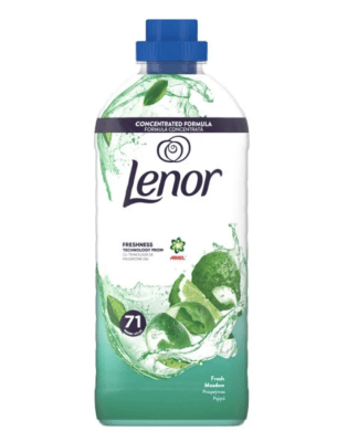 LENOR ОМЕКОТИТЕЛ FRESH MEADOW 71 ПРАНЕТА 1491МЛ