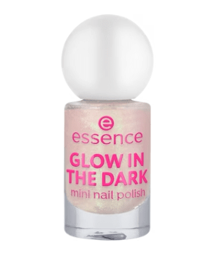 ESSENCE ЛАК ЗА НОКТИ GLOW IN THE DARK МИНИ 14