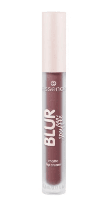 ESSENCE ЧЕРВИЛО BLUR SOUFFLE MATTE 01