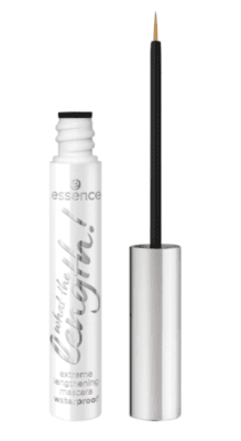 ESSENCE СЕРУМ ЗА МИГЛИ WHAT THE LENGTH!