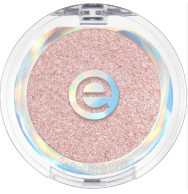 ESSENCE СЕНКИ ЗА ОЧИ MONO GLITTER 02