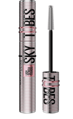 MAYBELLINE СПИРАЛА ЗА ОЧИ SKY HIGH TUBES