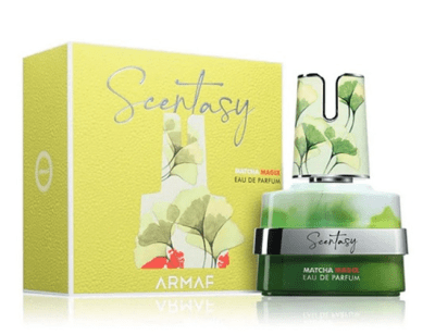 ARMAF SCENTASY MATCHA MAGIX ПАРФЮМНА ВОДА УНИСЕКС 100МЛ