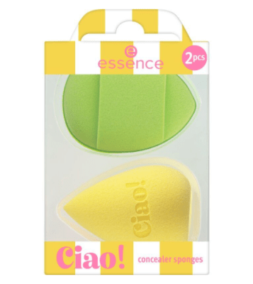 ESSENCE АПЛИКАТОР ЗА ГРИМ CIAO! 01