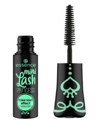 ESSENCE СПИРАЛА ЗА ОЧИ МИНИ LASH PRINCESS CIAO! 01