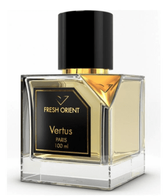 VERTUS FRESH ORIENT ПАРФЮМНА ВОДА УНИСЕКС 100МЛ