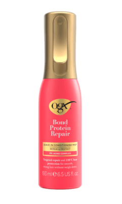 OGX ТЕРАПИЯ ЗА КОСА BOND PROTEIN REPAIR 193МЛ