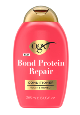 OGX БАЛСАМ ЗА КОСА BOND PROTEIN REPAIR 385МЛ