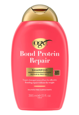 OGX ШАМПОАН ЗА КОСА BOND PROTEIN REPAIR 385МЛ