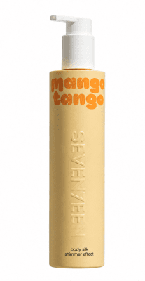 SEVENTEEN ЛОСИОН ЗА ТЯЛО MANGO TANGO 250МЛ
