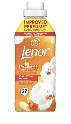 LENOR ОМЕКОТИТЕЛ GOLD ORCHID 567МЛ