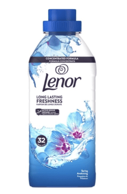 LENOR ОМЕКОТИТЕЛ SPRING AWAKENING 675МЛ