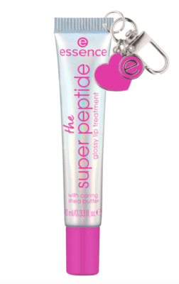 ESSENCE ГЛАНЦ ЗА УСТНИ THE SUPER PEPTIDE GLOSSY 05