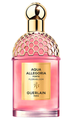 GUERLAIN AQUA ALLEGORIA FORTE FLORABLOOM ПАРФЮМНА ВОДА ЗА ЖЕНИ 125ML