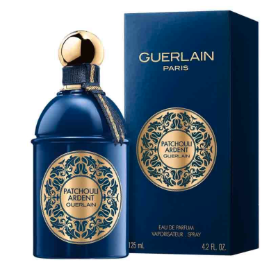 GUERLAIN PATCHOULI ARDENT ПАРФЮМНА ВОДА УНИСЕКС 125МЛ