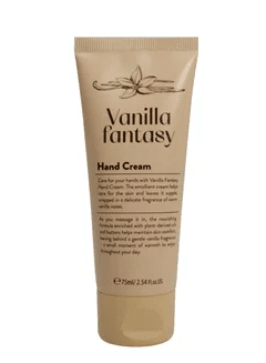 VICTORIA BEAUTY VANILLA FANTASY КРЕМ ЗА РЪЦЕ 75МЛ