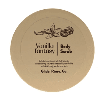 VICTORIA BEAUTY VANILLA FANTASY СКРАБ 250МЛ