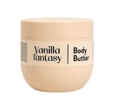 VICTORIA BEAUTY VANILLA FANTASY МАСЛО ЗА ТЯЛО 250МЛ
