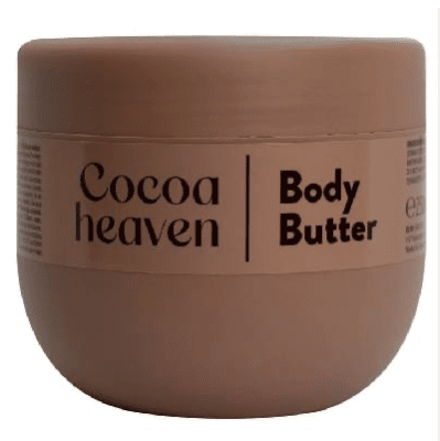 VICTORIA BEAUTY COCOA HEAVEN МАСЛО ЗА ТЯЛО 250МЛ