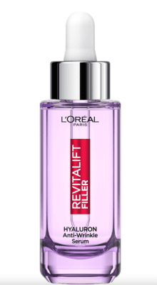 L'OREAL REVITALIFT СЕРУМ ЗА ЛИЦЕ FILLER PDRN 30МЛ