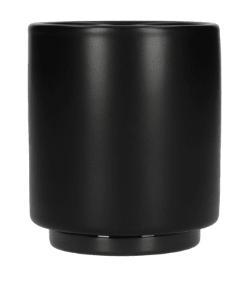 FELLOW ЧАША MONTY CUP CORTADO MATT BLACK 130МЛ