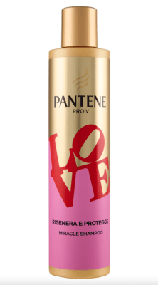 PANTENE ШАМПОАН ЗА КОСА RIGENERA E PROTEGGE MIRACLE 250МЛ
