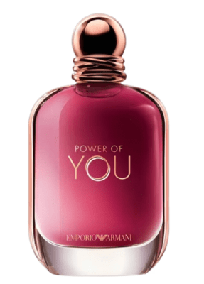 EMPORIO ARMANI POWER OF YOU ПАРФЮМНА ВОДА БЕЗ ОПАКОВКА ЗА ЖЕНИ 90МЛ