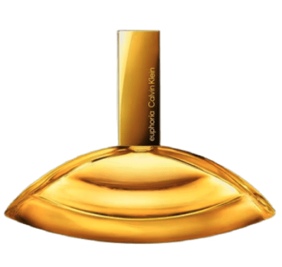 CALVIN KLEIN EUPHORIA SOLAR ELIXIR ПАРФЮМНА ВОДА БЕЗ ОПАКОВКА ЗА ЖЕНИ 100МЛ