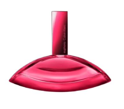 CALVIN KLEIN EUPHORIA MAGNETIC ELIXIR ПАРФЮМНА ВОДА БЕЗ ОПАКОВКА ЗА ЖЕНИ 100МЛ
