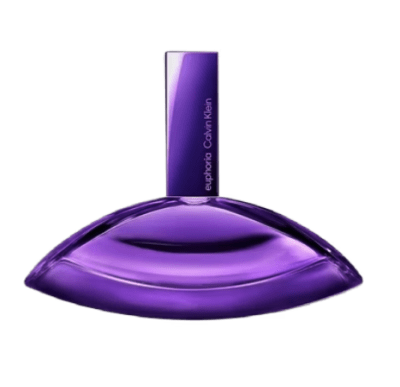 CALVIN KLEIN EUPHORIA BOLD ELIXIR ПАРФЮМНА ВОДА БЕЗ ОПАКОВКА ЗА ЖЕНИ 100МЛ