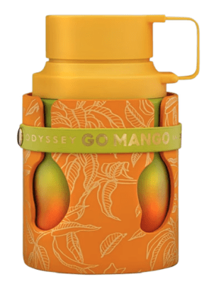 ARMAF ODYSSEY GO MANGO ПАРФЮМНА ВОДА УНИСЕКС 100МЛ