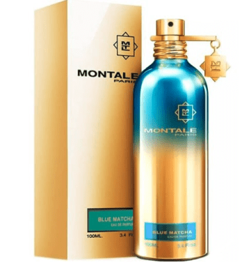 MONTALE BLUE MATCHA ПАРФЮМНА ВОДА УНИСЕКС 100МЛ