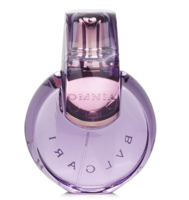 BVLGARI OMNIA AMETHYSTE ТОАЛЕТНА ВОДА БЕЗ ОПАКОВКА ЗА ЖЕНИ 100МЛ