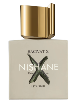 NISHANE HACIVAT X ПАРФЮМЕН ЕКСТРАКТ УНИСЕКС 15МЛ