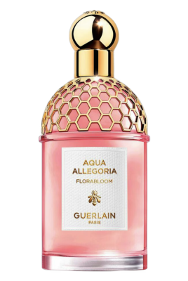 GUERLAIN AQUA ALLEGORIA FLORABLOOM ТОАЛЕТНА ВОДА УНИСЕКС 125МЛ