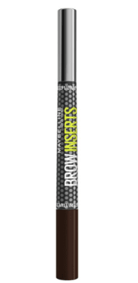 MAYBELLINE МОЛИВ ЗА ВЕЖДИ BROW INSERTS 2В1 4.5