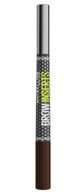 MAYBELLINE МОЛИВ ЗА ВЕЖДИ BROW INSERTS 2В1-5