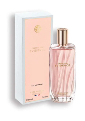 YVES ROCHER ПАРФЮМ COMME UNE EVIDENCE ЗА ЖЕНИ