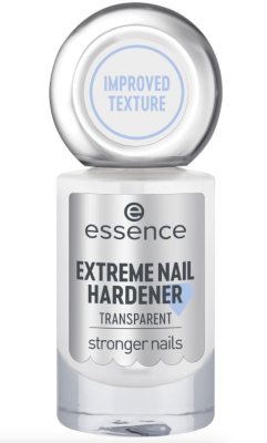 ESSENCE ЗАЗДРАВИТЕЛ ЗА НОКТИ EXTREME ПРОЗРАЧЕН