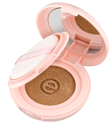 ESSENCE ФОН ДЬО ТЕН SILKY CUSHION 178