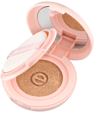 ESSENCE ФОН ДЬО ТЕН SILKY CUSHION 155