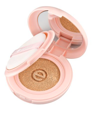 ESSENCE ФОН ДЬО ТЕН SILKY CUSHION 120