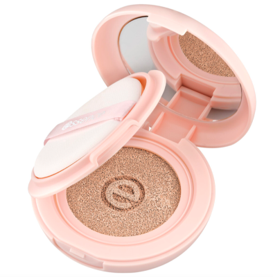 ESSENCE ФОН ДЬО ТЕН SILKY CUSHION 115
