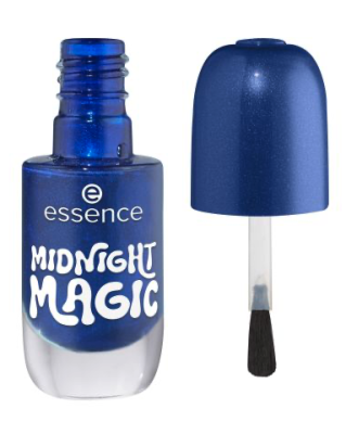 ESSENCE ЛАК ЗА НОКТИ GEL NAIL 2026 51