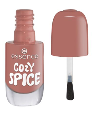ESSENCE ЛАК ЗА НОКТИ GEL NAIL 2026 47