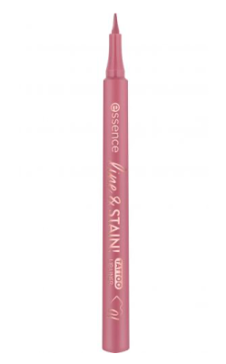 ESSENCE МОЛИВ ЗА УСТНИ LINE STAIN! TATTOO 01