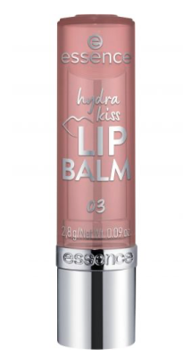 ESSENCE БАЛСАМ ЗА УСТНИ HYDRA KISS 03