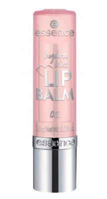 ESSENCE БАЛСАМ ЗА УСТНИ HYDRA KISS 02
